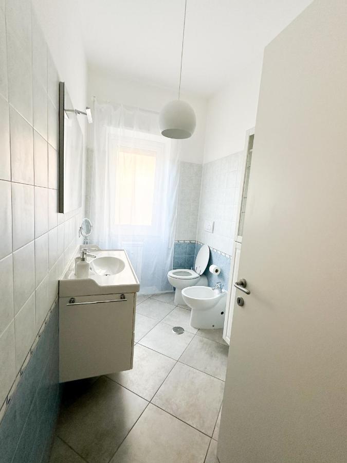 Apartamento La Portuense, Sentirsi A Casa Roma
